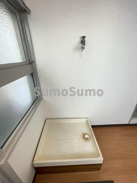 神田ビルのその他設備