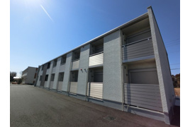 クレイノやなぎ荘の外観