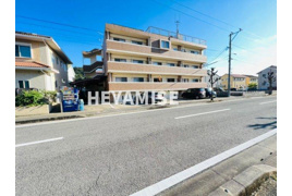 アクアリウスの外観