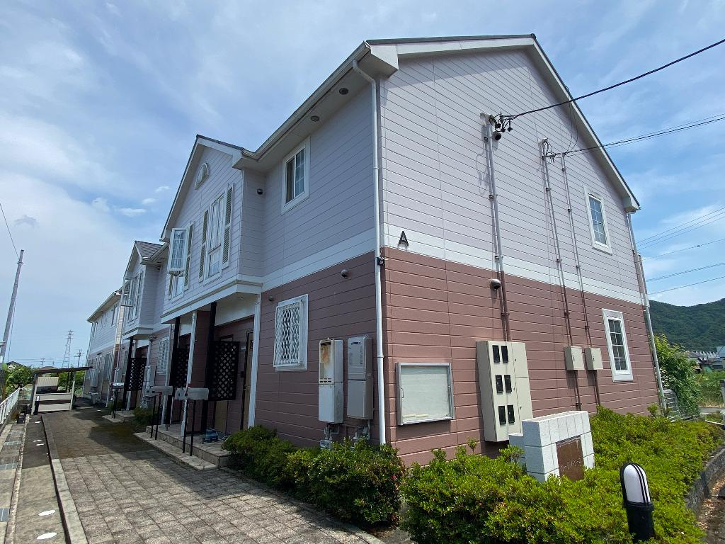 ガーデンヒーロ　Ａのイメージ