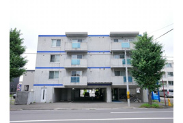 フェリーチェ１の外観