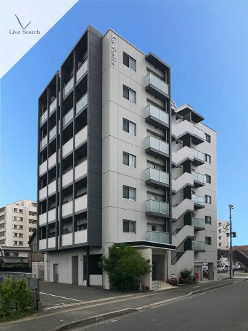 ラヴェリテ筑紫通りの画像