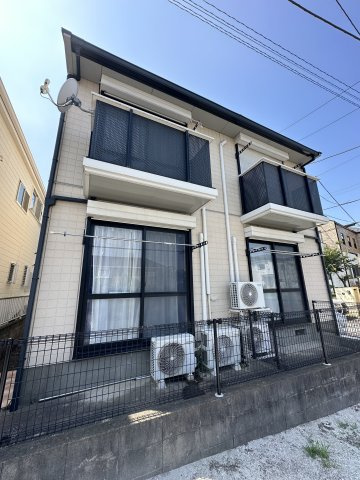 ディアス検見川の画像