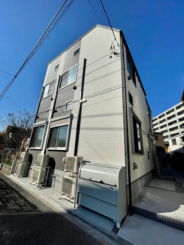 ハーモニーテラス東葛西のイメージ