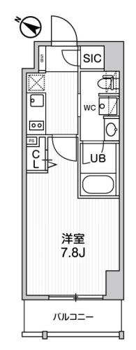 中央区日本橋人形町2丁目&nbsp;10階建&nbsp;築4年のイメージ