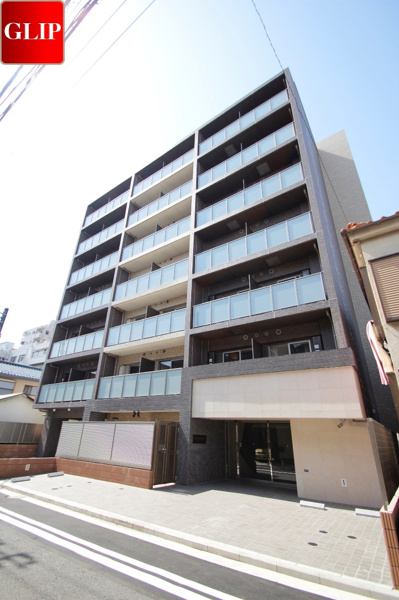 クラリッサ横浜中央の画像