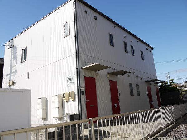 サウンドフェザーのイメージ