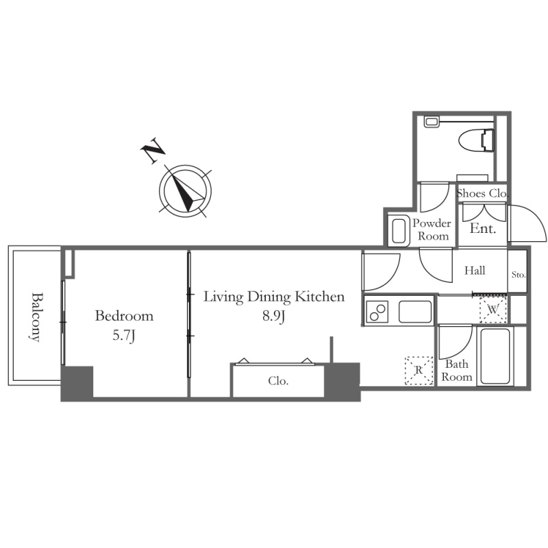 間取り：213142127517