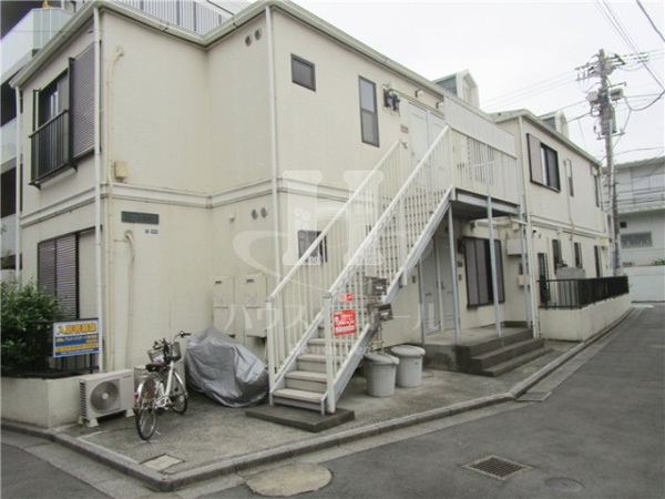 ストーク滝野川の画像