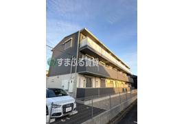  D-room カーサコモド　知立市上重原町の外観