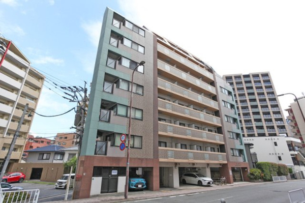 ダイナコート六本松5の画像