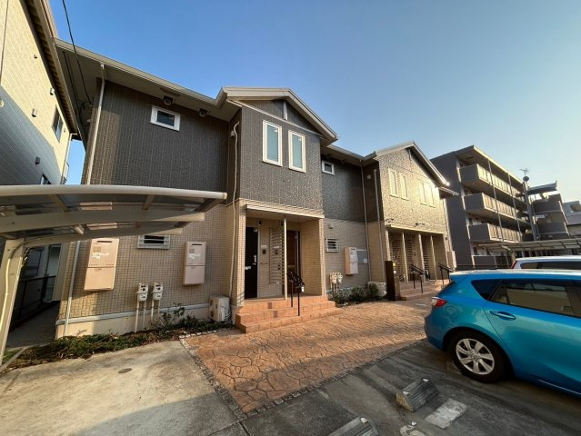 セレーナのイメージ