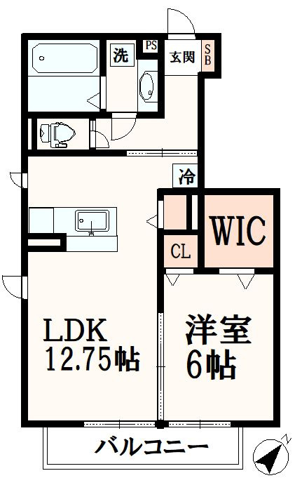 セレーナのイメージ