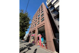 パシフィック乃木坂の外観
