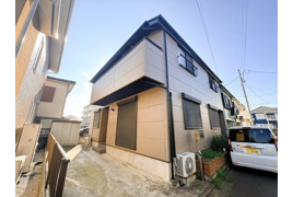東所沢２丁目戸建の外観