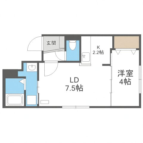 間取り：201028052805