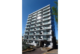 シャルル小野の外観