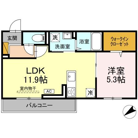 D-Invest栄町のイメージ
