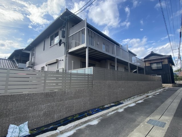 都窪郡早島町早島&nbsp;2階建&nbsp;新築のイメージ