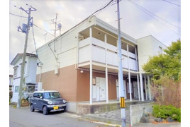 セブンシーの外観