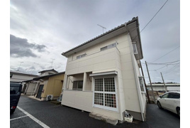 エルハイムの外観