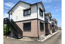 メープル2000の外観