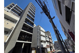 Live Flat六甲桜口(ライブフラット六甲桜口)の外観