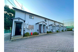 コスモハイツセブンの外観