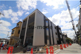 ツーブリッジの外観