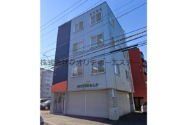 アクティブビル(一棟貸し)の外観