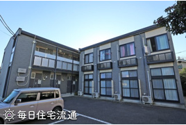 アビイロードの外観