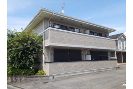 カレントⅠの外観