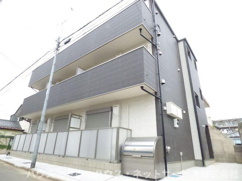 エネイブルのイメージ