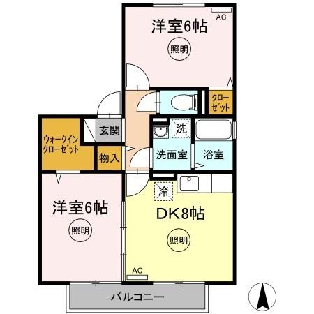 シュガー・コートのイメージ