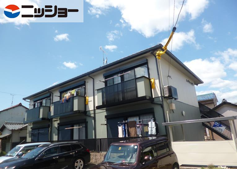 ハイツハヤシのイメージ