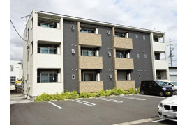 リサーチャーの外観