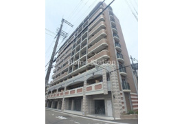 ラグゼ此花の外観