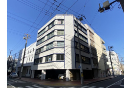 富士ビル№Ⅱの外観