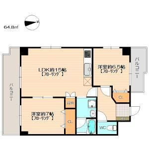 間取り：223039752695