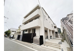 （仮称）東玉川1丁目メゾンの外観