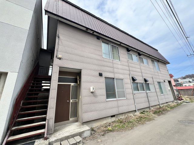 豊川アパート1F左のイメージ