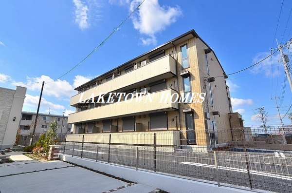 ラ・シュエットの画像