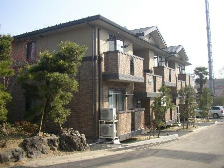 ベルデュール八乙女 Ⅱの画像