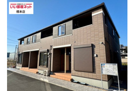 ノース・ヴィオラ・カーサ　Ⅰの外観