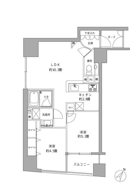 間取り：213142166097