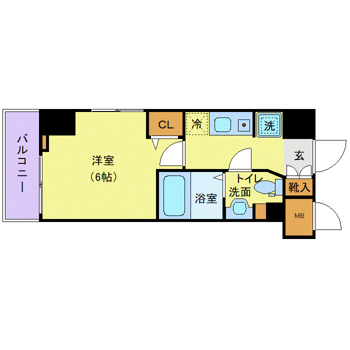 間取り：211065223339