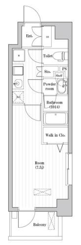 文京区本駒込３丁目&nbsp;6階建&nbsp;築5年のイメージ