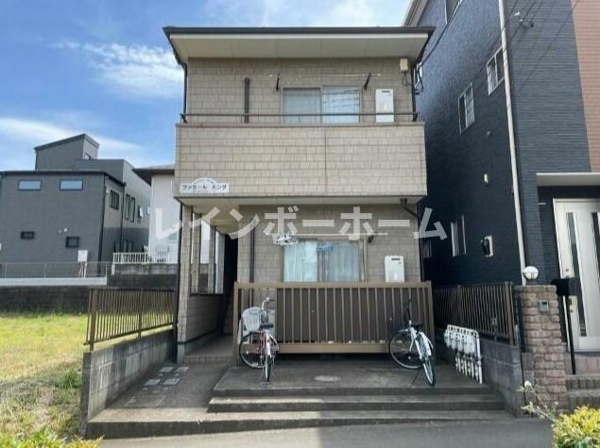 ファミールホンダの画像