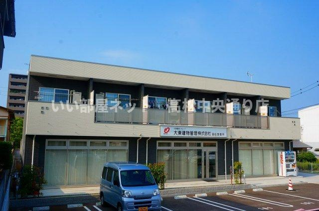 トライスターのイメージ