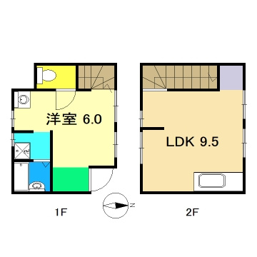 間取り：239001833840